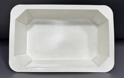 Nexpack MAP KG-TB1 lunch box