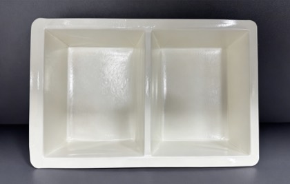 Nexpack MAP KG-TB2 lunch box